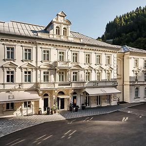 Straubinger Grand Hotel Bad Gastein